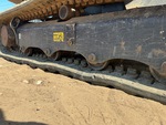 Undercarriage with Right Track Rollers