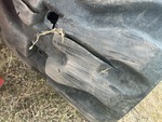 Rubber Track Undercarriage with 