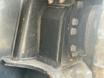 Drivetrain with Drive Motors