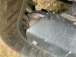 Rubber Track Undercarriage with 