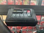 Control Station with 