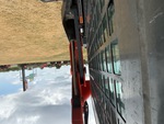 Hydraulics with Loader Lift Cylinders