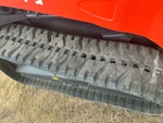 Rubber Track Undercarriage with 