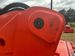 Chassis with Chassis to Arm Pins