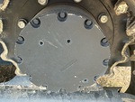 Drivetrain with Final Drives
