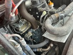 Engine with Engine - Left Side