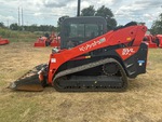 General Appearance with Paint