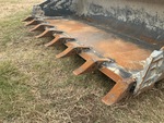 Specialty with Loader Bucket Cutting Edge/Shanks/Teeth