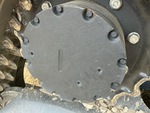 Drivetrain with 