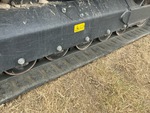 Rubber Track Undercarriage with 