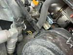 Engine with Engine - Right Side
