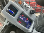 Control Station with Gauges