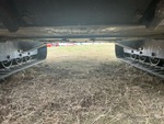 Chassis with Belly Pans