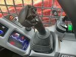 Control Station with Hydraulic Controls
