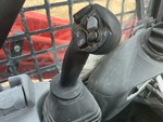 Control Station with Steering Controls