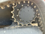 Rubber Track Undercarriage with Sprockets