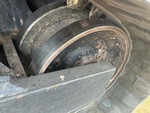 Rubber Track Undercarriage with 