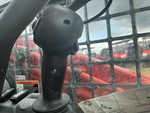 Control Station with Drivetrain Controls