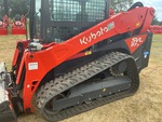 Chassis with Lift Arm Condition