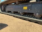 Undercarriage with Right Track Rollers