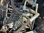 Hydraulics with Zawory