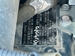 Silnik with Emission Label