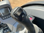 Control Station with Auxiliary Hydraulic Control