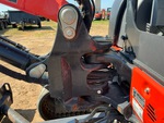 Chassis with Wahacz pivotu wieży