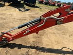 Chassis with Stan drążka