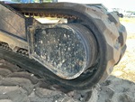 Drivetrain with Right Drive Motor