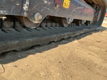 Undercarriage with Left Track Rollers