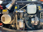 Silnik with Engine - Left Side