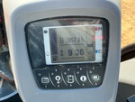 Control Station with Wskaźniki