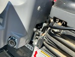 Hydraulics with Hydraulic Control Pattern Changer