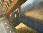 Chassis with Frame Condition