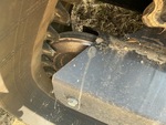 Rubber Track Undercarriage with 