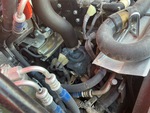 Engine with Engine - Left Side