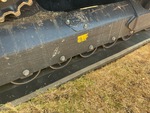Rubber Track Undercarriage with 