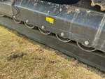 Rubber Track Undercarriage with Track Rollers