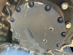 Drivetrain with 