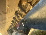 Rubber Track Undercarriage with Rubber Belt Drive Lugs