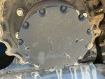 Drivetrain with Final Drives