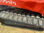 Rubber Track Undercarriage with 