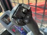 Control Station with Auxiliary Hydraulic Control