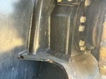 Drivetrain with Drive Motors