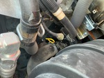 Engine with Engine - Right Side
