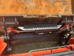 Specialty with Quick Coupler