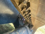 Rubber Track Undercarriage with 