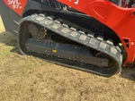 Rubber Track Undercarriage with 