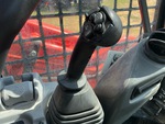 Control Station with Steering Controls